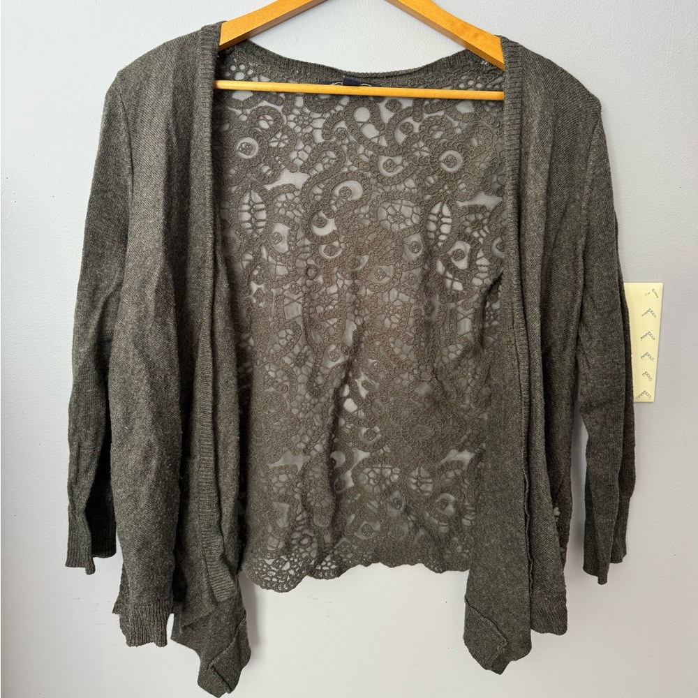 🦋American Eagle cardigan🦋